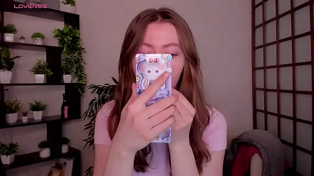 KateCuddle online show from 03/11/26, 02:38