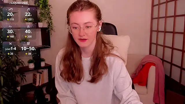 KateCuddle online show from 05/18/26, 04:07