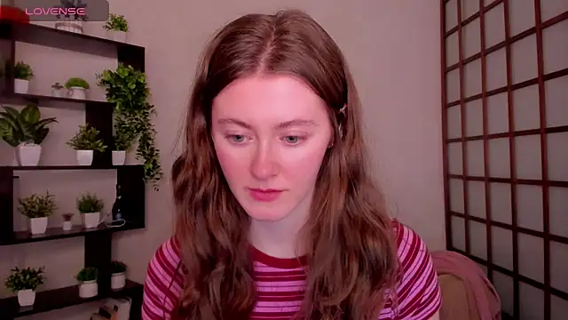 KateCuddle online show from 02/17/26, 02:42