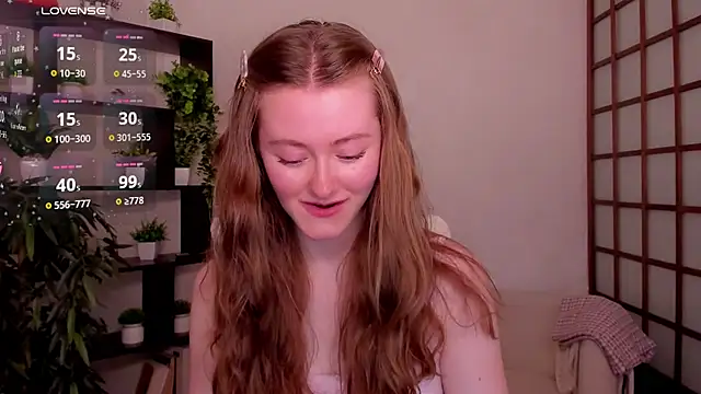Snapshot of KateCuddle chatting on 06/22/26, 03:25 KateCuddle online show from 06/22/26, 03:25