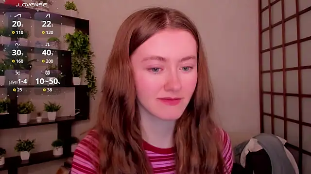 KateCuddle online show from 04/07/26, 02:46