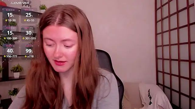 KateCuddle online show from 05/27/26, 02:41