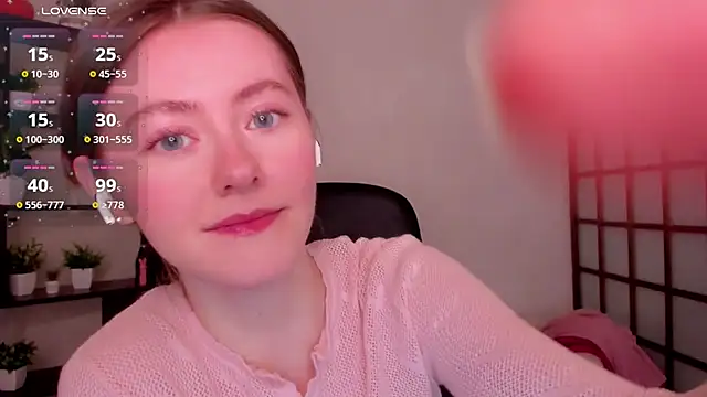 KateCuddle online show from 03/16/26, 03:03