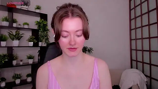 KateCuddle online show from 02/11/26, 02:55
