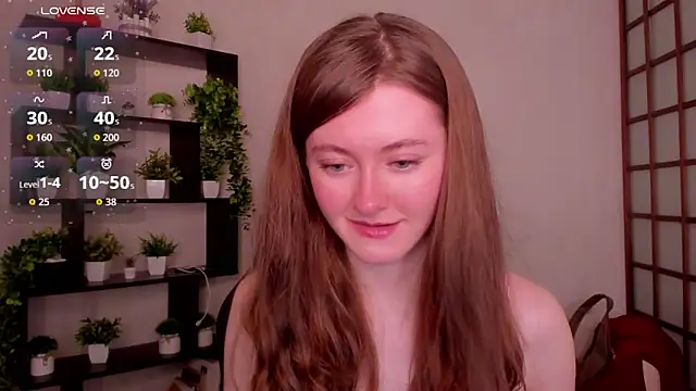 KateCuddle online show from 04/09/26, 02:35