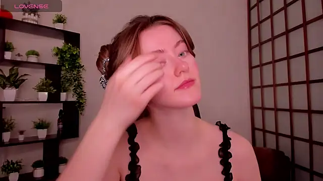 KateCuddle online show from 02/13/26, 02:22