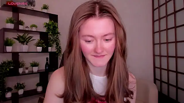 KateCuddle online show from 02/03/26, 02:53