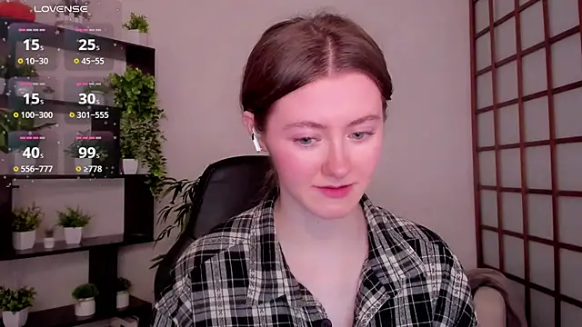 KateCuddle online show from 03/17/26, 02:58