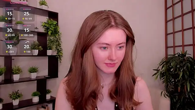 Snapshot of KateCuddle chatting on 07/24/26, 02:40 KateCuddle online show from 07/24/26, 02:40