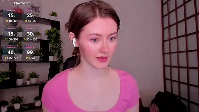 KateCuddle online show from 03/03/26, 02:07