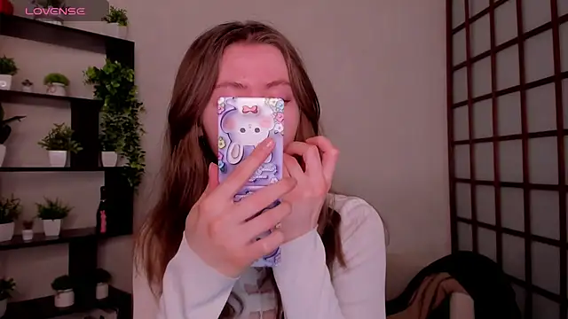 KateCuddle online show from 03/12/26, 02:39