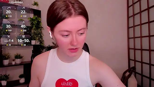 KateCuddle online show from 03/10/26, 02:59