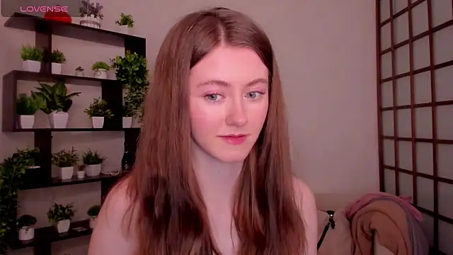 KateCuddle online show from 03/02/26, 02:45