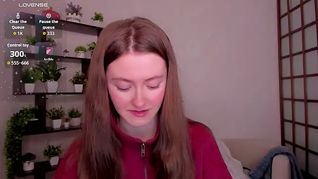 KateCuddle online show from 02/27/26, 02:45