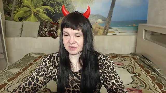 Aphelandra online show from 03/08/26, 09:12