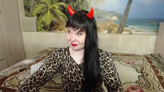 Aphelandra online show from 03/15/25, 06:47