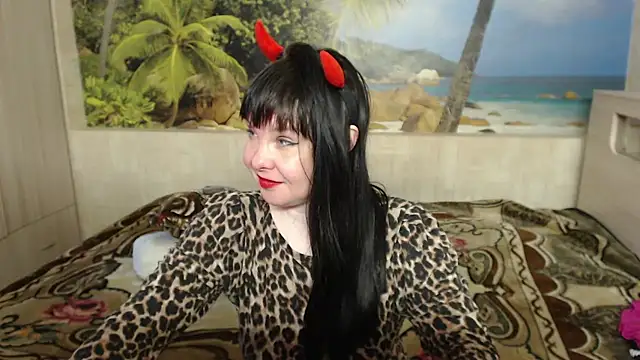 Aphelandra online show from 02/21/25, 12:38