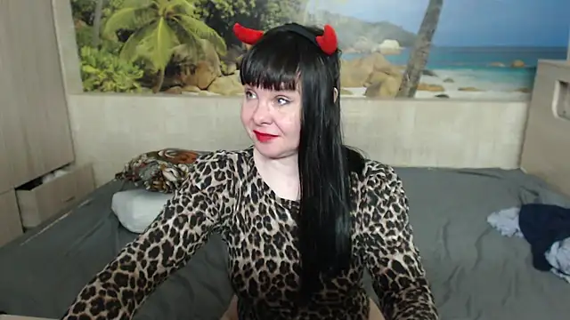 Aphelandra online show from 01/26/25, 07:52