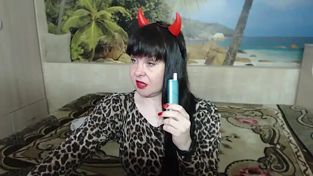 Aphelandra online show from 03/13/25, 12:56