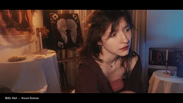 WebCora online show from 03/14/26, 05:52