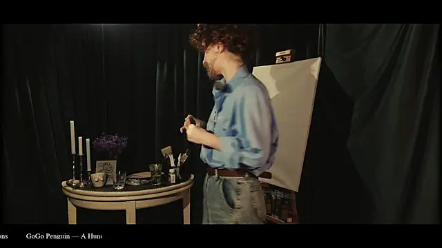 WebCora online show from 04/01/26, 05:21