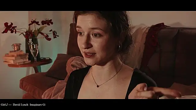 WebCora online show from 03/08/25, 09:29