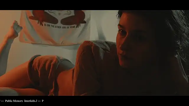 WebCora online show from 10/19/25, 06:43