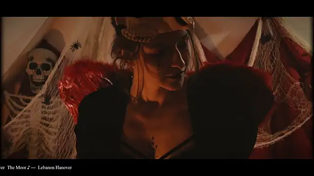 WebCora online show from 10/31/25, 06:26