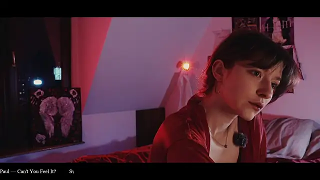 WebCora online show from 03/27/26, 04:30