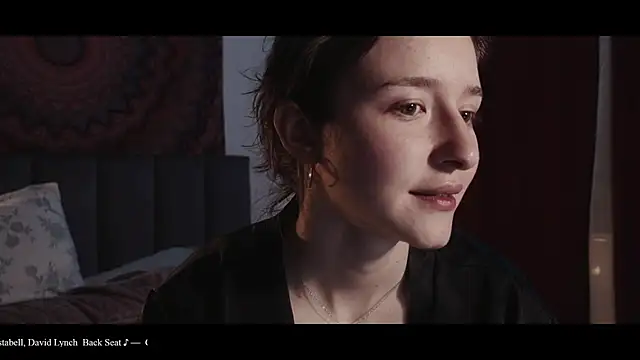 WebCora online show from 03/18/25, 09:21