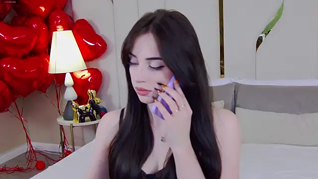 Betty Bridge online show from 02/08/26, 05:38