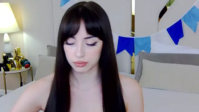 Betty Bridge online show from 10/03/25, 06:26