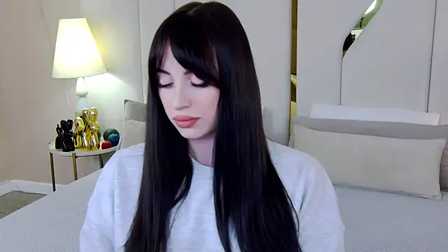 Betty Bridge online show from 09/18/25, 05:54