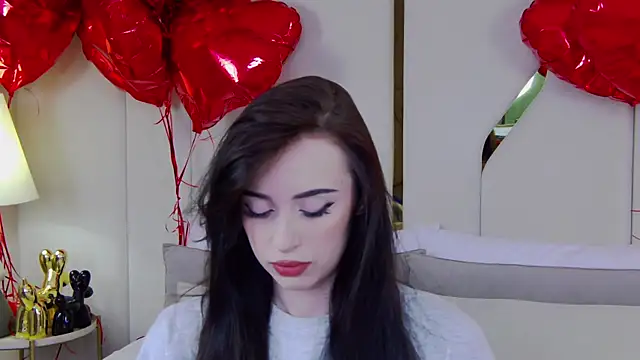 Betty Bridge online show from 02/21/26, 05:53