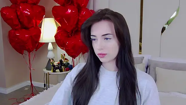 Betty Bridge online show from 02/20/26, 05:15