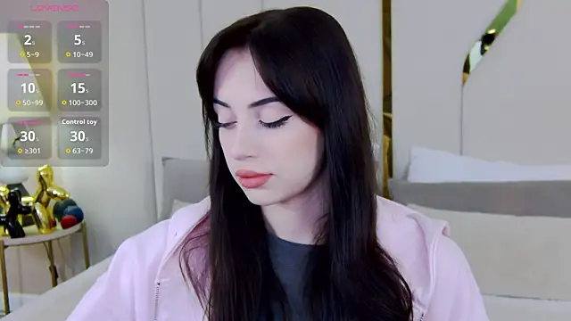 Betty Bridge online show from 11/09/25, 06:06