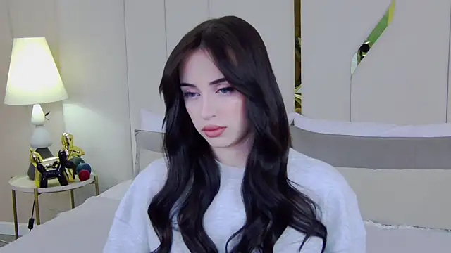 Betty Bridge online show from 02/01/26, 05:38