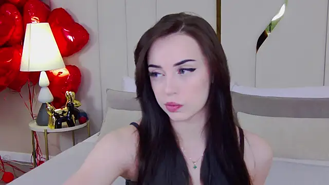 Betty Bridge online show from 02/10/26, 05:17