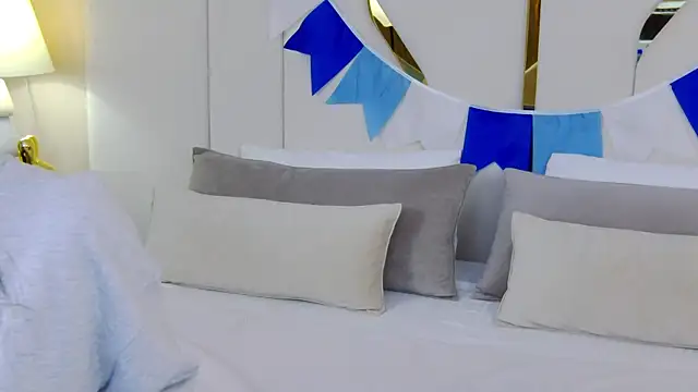 Betty Bridge online show from 09/23/25, 06:31