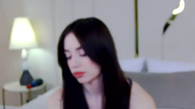 Betty Bridge online show from 04/01/26, 02:46