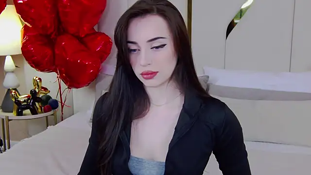 Betty Bridge online show from 02/17/26, 05:27