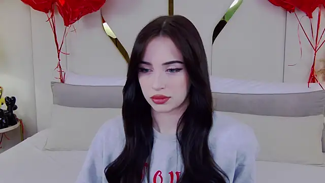 Betty Bridge online show from 02/23/26, 06:14