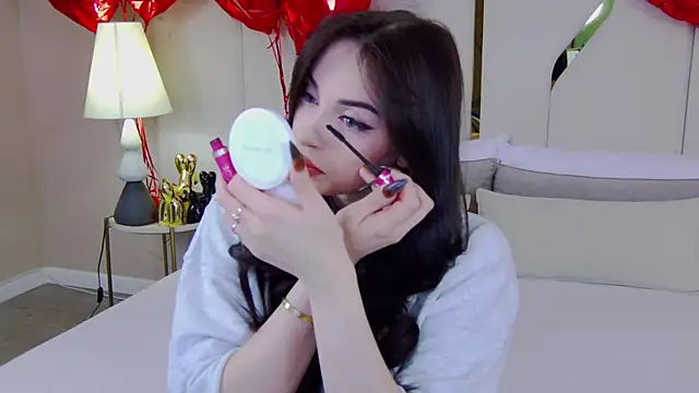 Betty Bridge online show from 02/22/26, 05:32