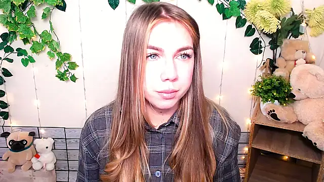 Sport Tall Doll online show from 03/02/26, 07:59