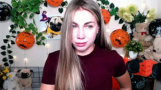 Sport Tall Doll online show from 10/31/25, 09:17