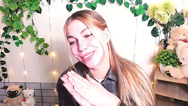 Sport Tall Doll online show from 02/20/26, 10:28