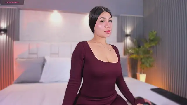 ValeriaGarcia online show from 05/08/26, 11:58