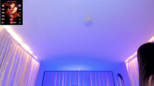 Snapshot of KendraClarkX chatting on 02/28/26, 03:50 KendraClarkX online show from 02/28/26, 03:50