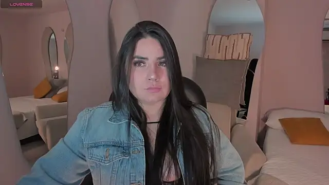 KendraClarkX online show from 04/09/26, 03:19