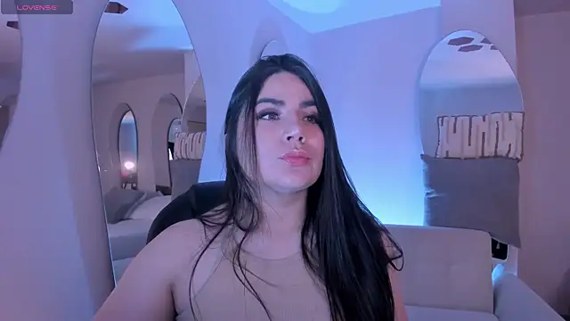 KendraClarkX online show from 05/02/26, 03:23